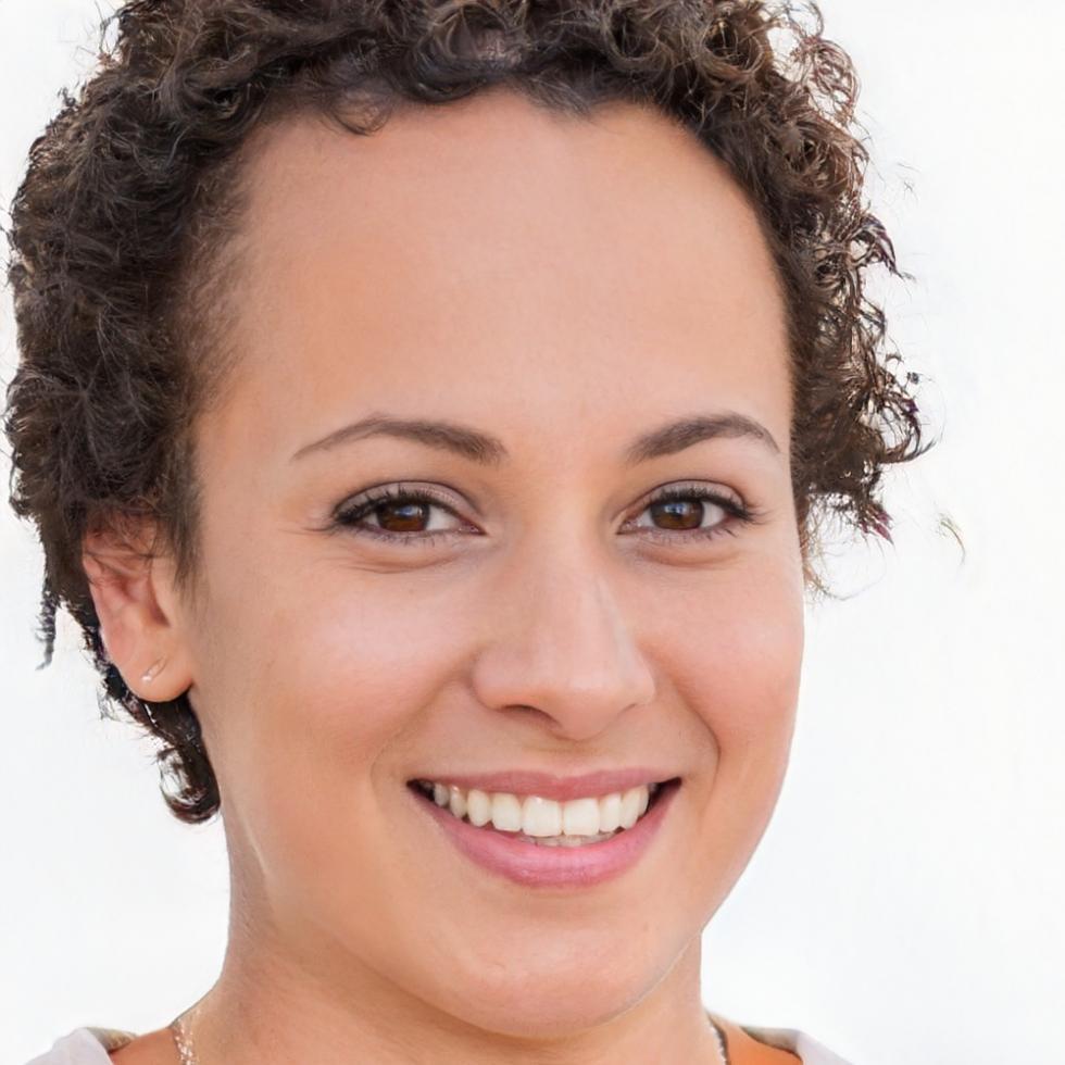 Mentorin Paula Kronberg